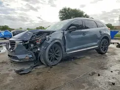 JM3TCBDY4N0609719 2022 MAZDA CX-9