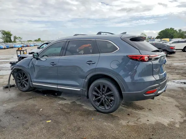 JM3TCBDY4N0609719 2022 MAZDA CX-9 - Image 2