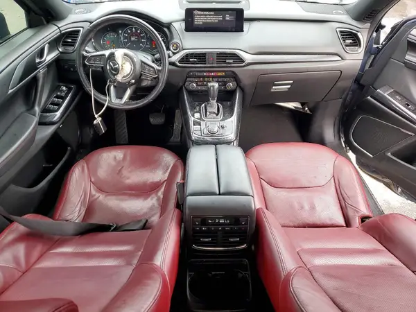 JM3TCBDY4N0609719 2022 MAZDA CX-9 - Image 8