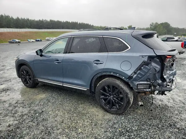JM3TCBDY4N0613429 2022 MAZDA CX-9 - Image 2