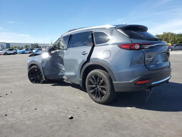 JM3TCBDY4N0614712 2022 MAZDA CX-9 - Image 2