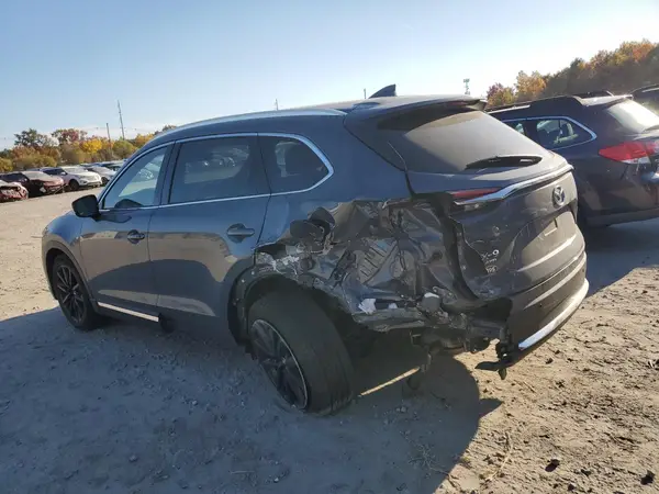 JM3TCBDY4N0616654 2022 MAZDA CX-9 - Image 2
