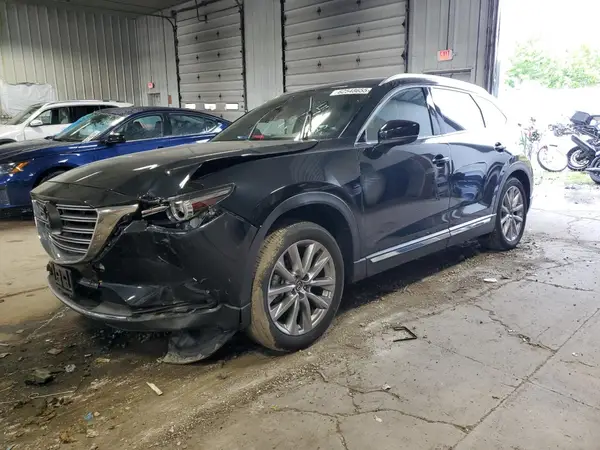 JM3TCBDY4N0618534 2021 MAZDA CX-9 - Image 1