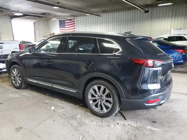 JM3TCBDY4N0618534 2021 MAZDA CX-9 - Image 2