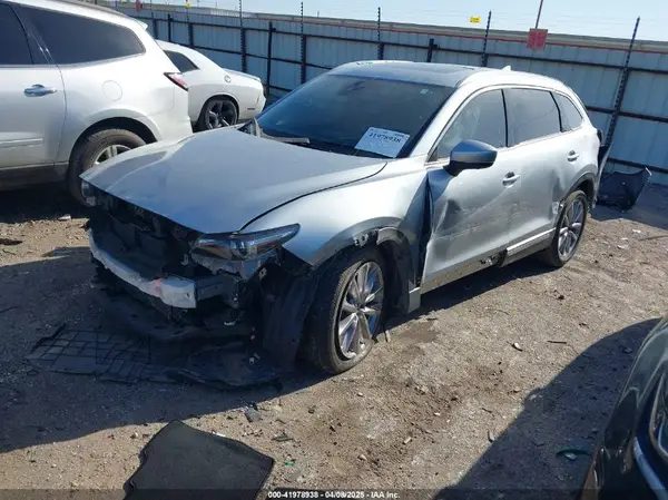 JM3TCBDY4N0621546 2022 MAZDA CX-9 - Image 2