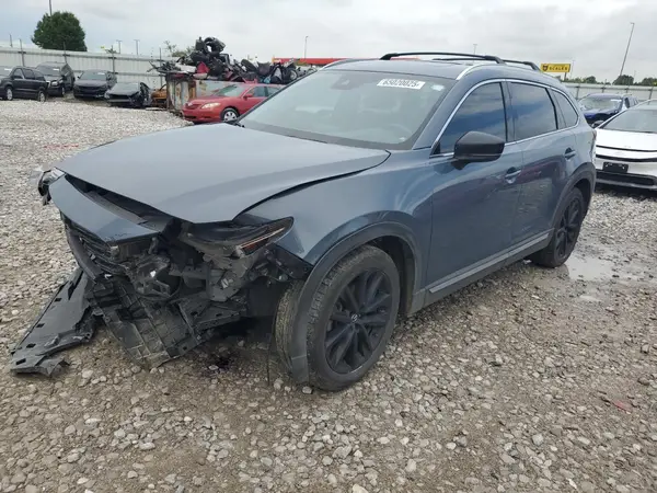 JM3TCBDY4N0622535 2022 MAZDA CX-9 - Image 1