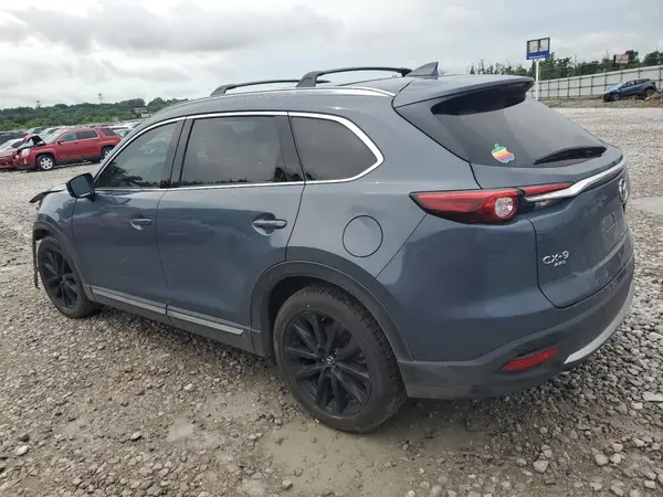 JM3TCBDY4N0622535 2022 MAZDA CX-9 - Image 2