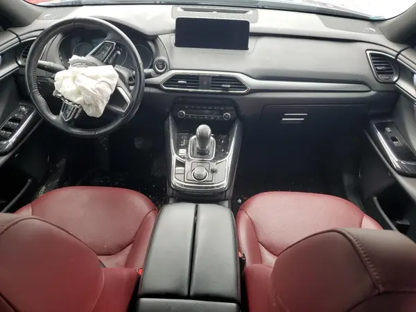 JM3TCBDY4N0622535 2022 MAZDA CX-9 - Image 8