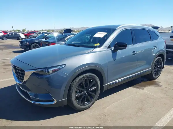 JM3TCBDY4N0626181 2022 MAZDA CX-9 - Image 2