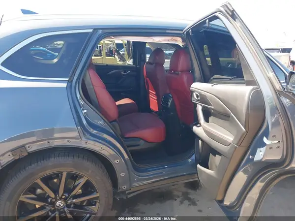 JM3TCBDY4N0626181 2022 MAZDA CX-9 - Image 8
