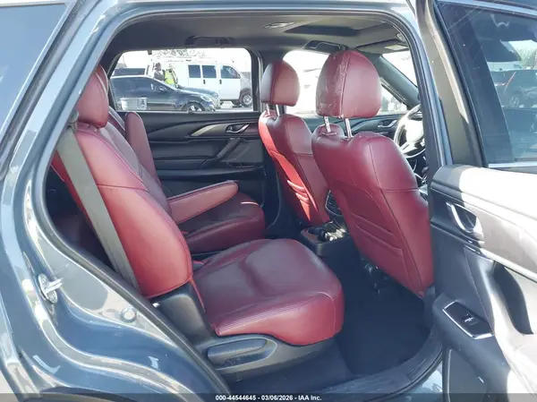 JM3TCBDY4N0627444 2022 MAZDA CX-9 - Image 8
