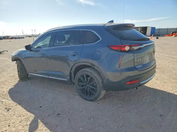 JM3TCBDY4N0628464 2022 MAZDA CX-9 - Image 2