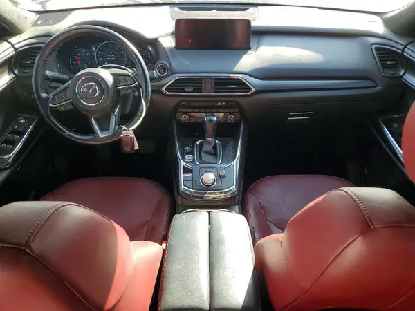 JM3TCBDY4N0628464 2022 MAZDA CX-9 - Image 8