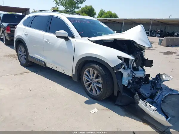 JM3TCBDY4N0628593 2022 MAZDA CX-9 - Image 1