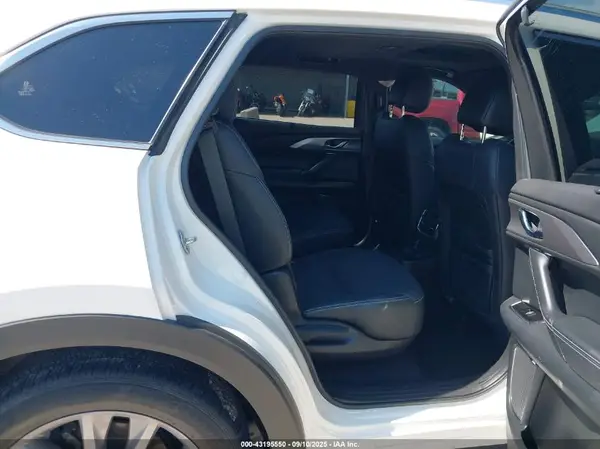 JM3TCBDY4N0628593 2022 MAZDA CX-9 - Image 8