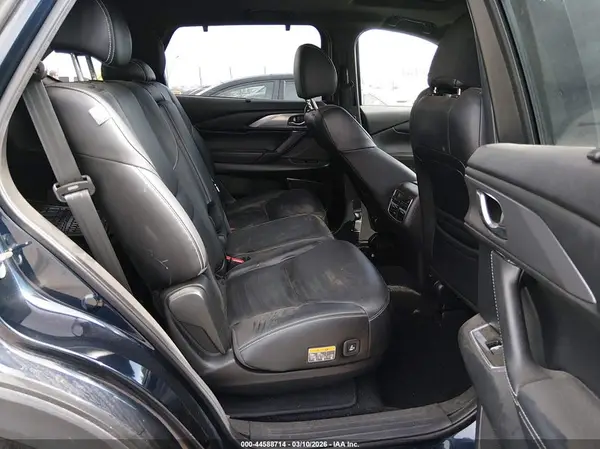 JM3TCBDY4P0629746 2023 MAZDA CX-9 - Image 8