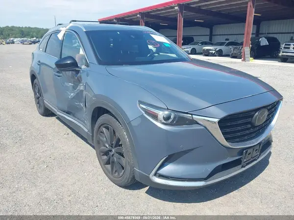 JM3TCBDY4P0630797 2023 MAZDA CX-9 - Image 1