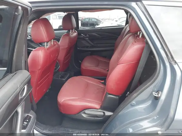 JM3TCBDY4P0631478 2023 MAZDA CX-9 - Image 8