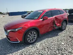 JM3TCBDY4P0633408 2023 MAZDA CX-9