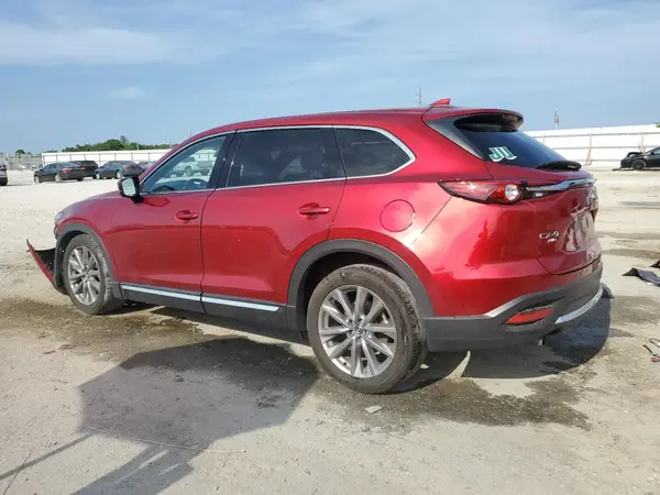 JM3TCBDY4P0634073 2023 MAZDA CX-9 - Image 2