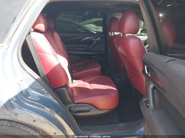JM3TCBDY4P0634669 2023 MAZDA CX-9 - Image 8