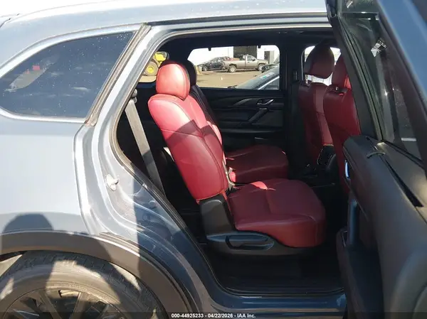 JM3TCBDY4P0639466 2023 MAZDA CX-9 - Image 8