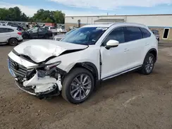 JM3TCBDY4P0640410 2023 MAZDA CX-9