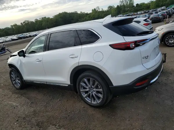 JM3TCBDY4P0640410 2023 MAZDA CX-9 - Image 2