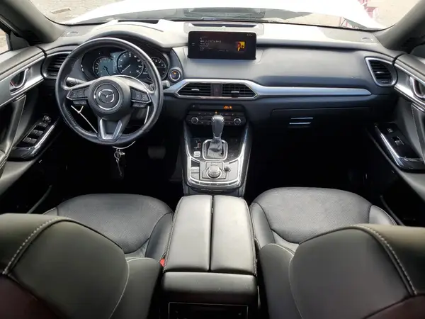 JM3TCBDY4P0640410 2023 MAZDA CX-9 - Image 8