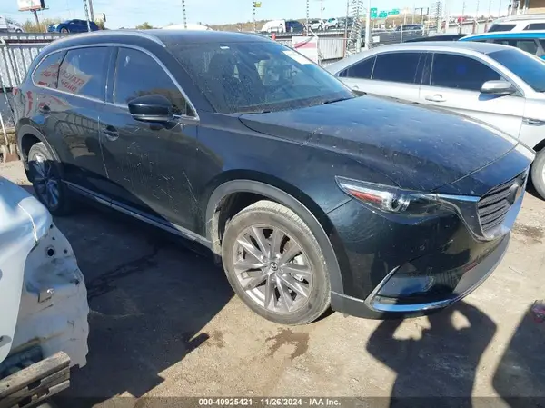 JM3TCBDY4P0644554 2023 MAZDA CX-9 - Image 1