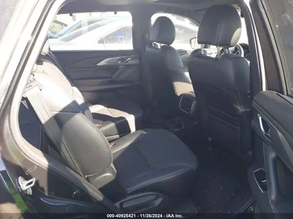 JM3TCBDY4P0644554 2023 MAZDA CX-9 - Image 8