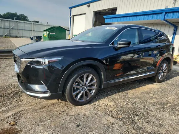 JM3TCBDY4P0644683 2023 MAZDA CX-9 - Image 1