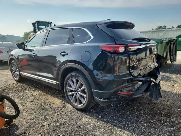 JM3TCBDY4P0644683 2023 MAZDA CX-9 - Image 2
