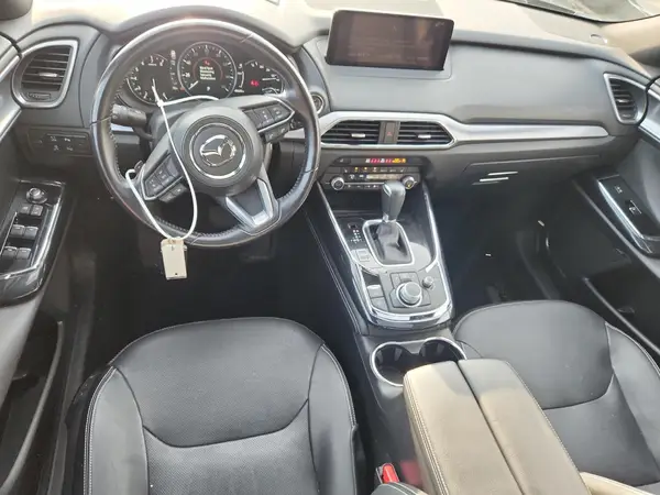 JM3TCBDY4P0644683 2023 MAZDA CX-9 - Image 8