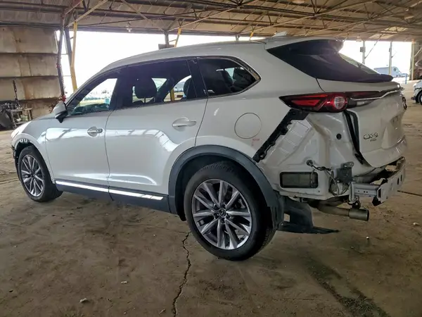 JM3TCBDY4P0645171 2023 MAZDA CX-9 - Image 2