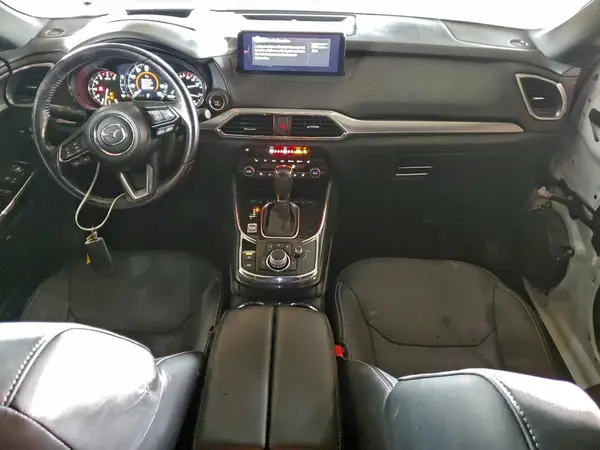JM3TCBDY4P0645171 2023 MAZDA CX-9 - Image 8