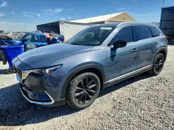 JM3TCBDY4P0645218 2023 MAZDA CX-9
