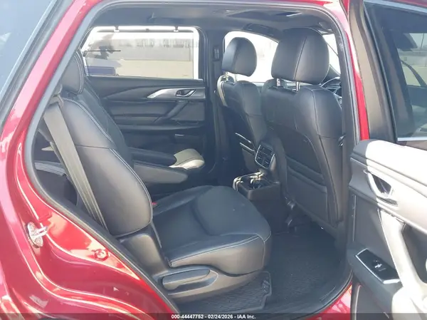 JM3TCBDY4P0649902 2023 MAZDA CX-9 - Image 8