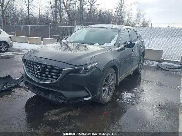 JM3TCBDY5G0101231 2016 MAZDA CX-9 - Image 2