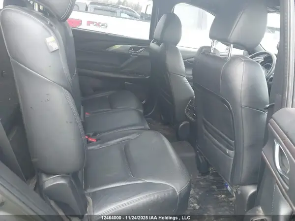 JM3TCBDY5G0101231 2016 MAZDA CX-9 - Image 8