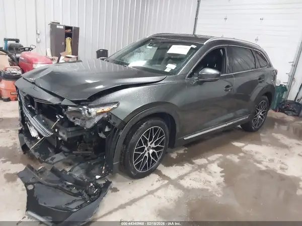 JM3TCBDY5G0103495 2016 MAZDA CX-9 - Image 2