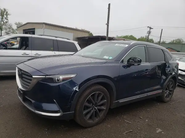 JM3TCBDY5G0103755 2016 MAZDA CX-9 - Image 1