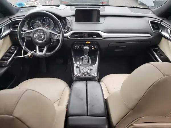 JM3TCBDY5G0103755 2016 MAZDA CX-9 - Image 8