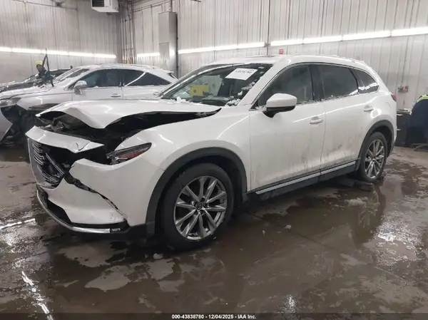 JM3TCBDY5G0105862 2016 MAZDA CX-9 - Image 2