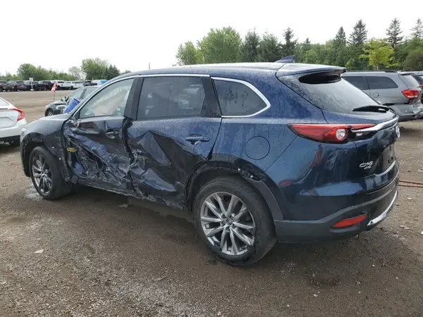JM3TCBDY5G0106784 2016 MAZDA CX-9 - Image 2