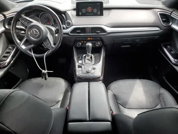 JM3TCBDY5G0106784 2016 MAZDA CX-9 - Image 8
