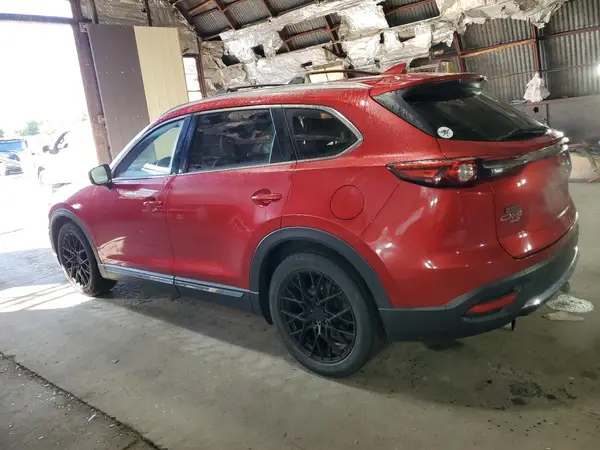 JM3TCBDY5G0106977 2016 MAZDA CX-9 - Image 2