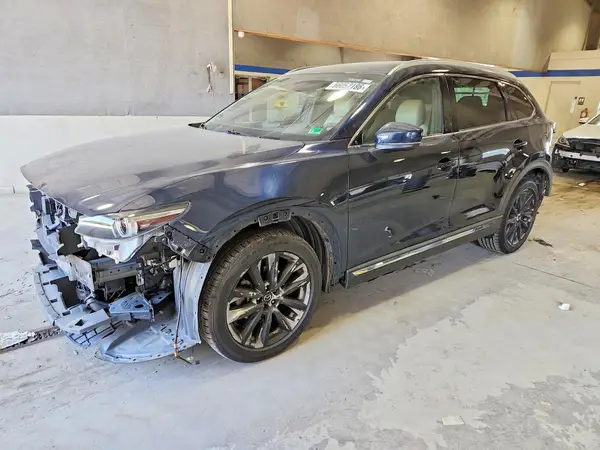 JM3TCBDY5G0108065 2016 MAZDA CX-9 - Image 1