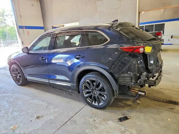 JM3TCBDY5G0108065 2016 MAZDA CX-9 - Image 2