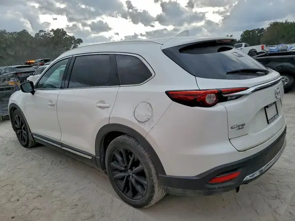 JM3TCBDY5G0108101 2016 MAZDA CX-9 - Image 2